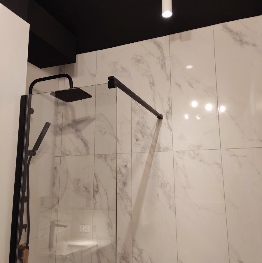 Apartament Milion Rynek Sienny Stare Miasto Bulwary Apartamenty No 1 ชเตชชิน ภายนอก รูปภาพ